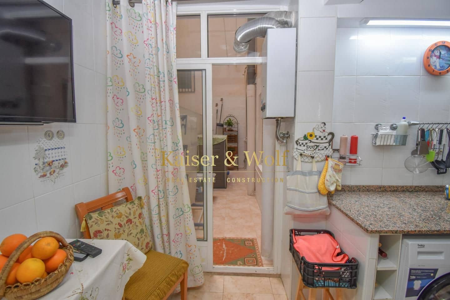 2 camera da letto Appartamento in vendita in Santa Pola - 175.000 € (Rif: 8692281)