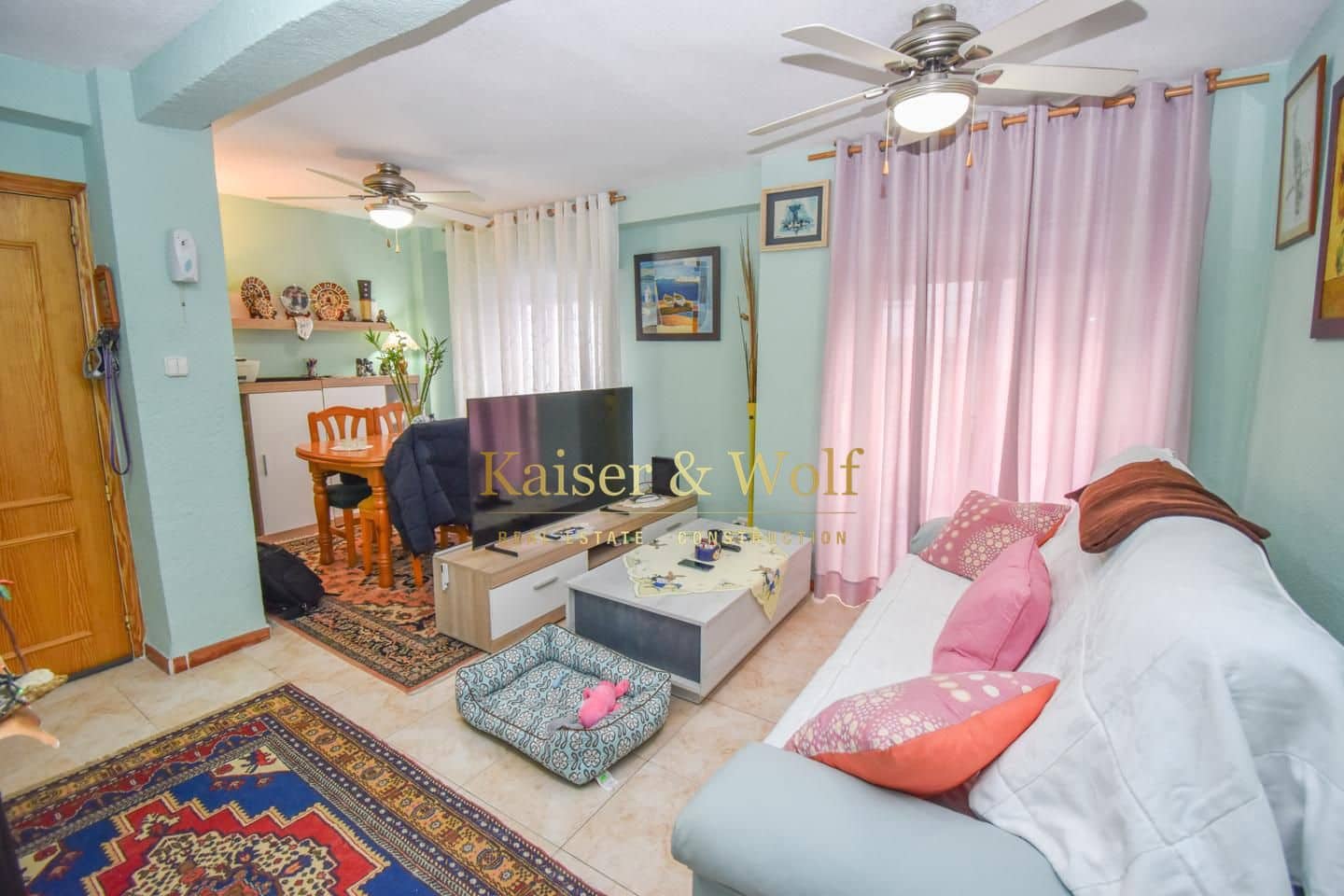 2 camera da letto Appartamento in vendita in Santa Pola - 175.000 € (Rif: 8692281)