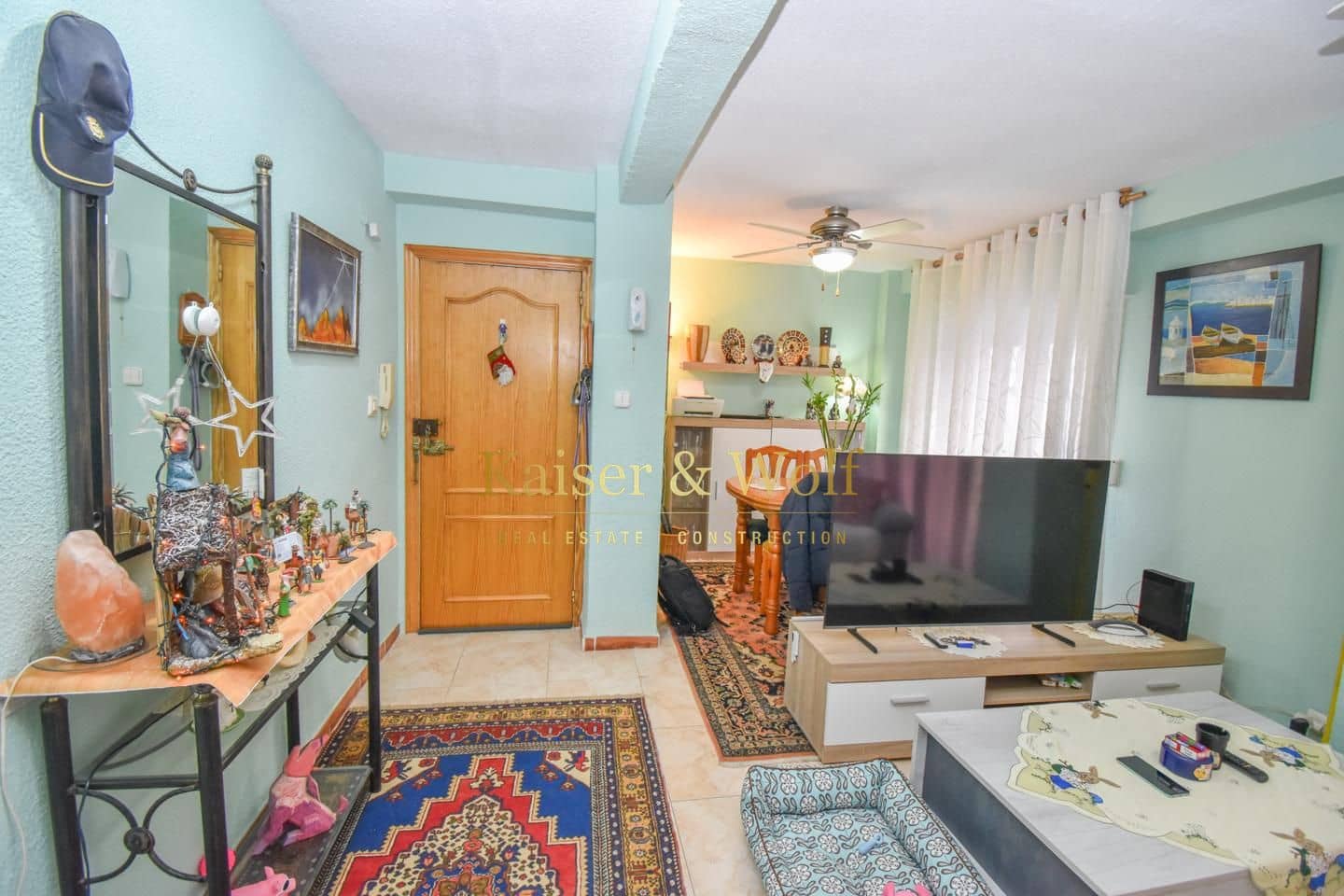 2 camera da letto Appartamento in vendita in Santa Pola - 175.000 € (Rif: 8692281)