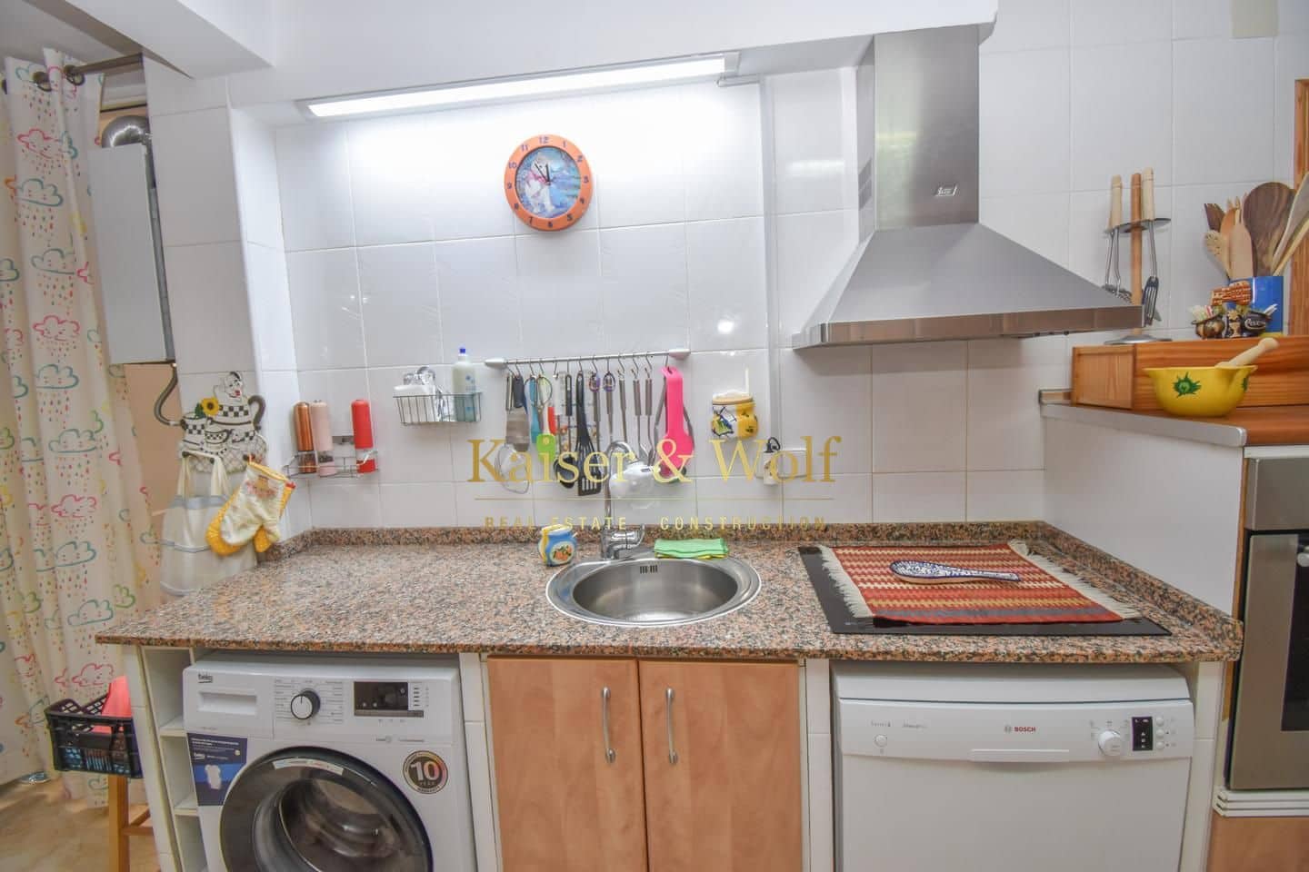 2 camera da letto Appartamento in vendita in Santa Pola - 175.000 € (Rif: 8692281)