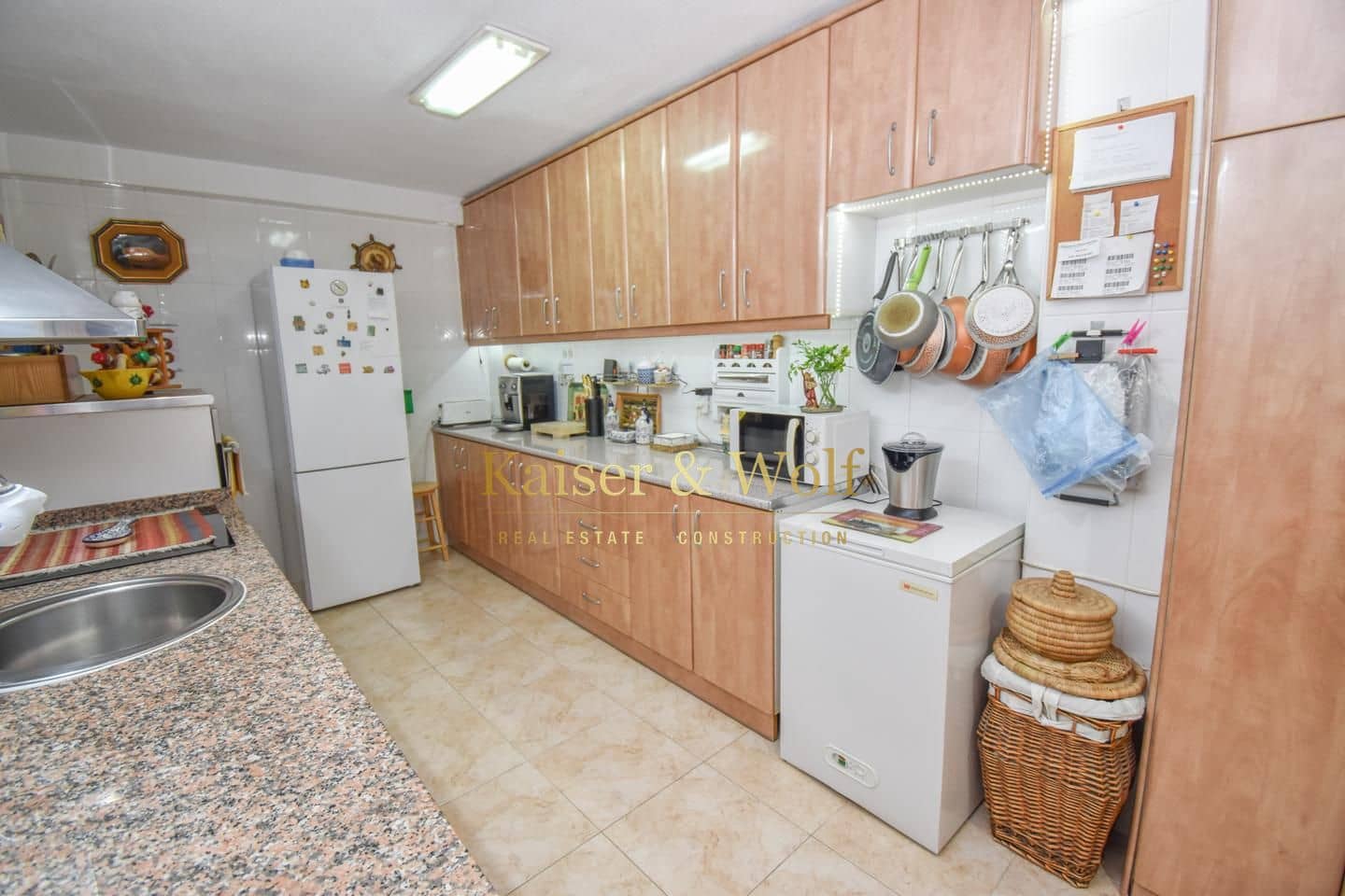 2 camera da letto Appartamento in vendita in Santa Pola - 175.000 € (Rif: 8692281)