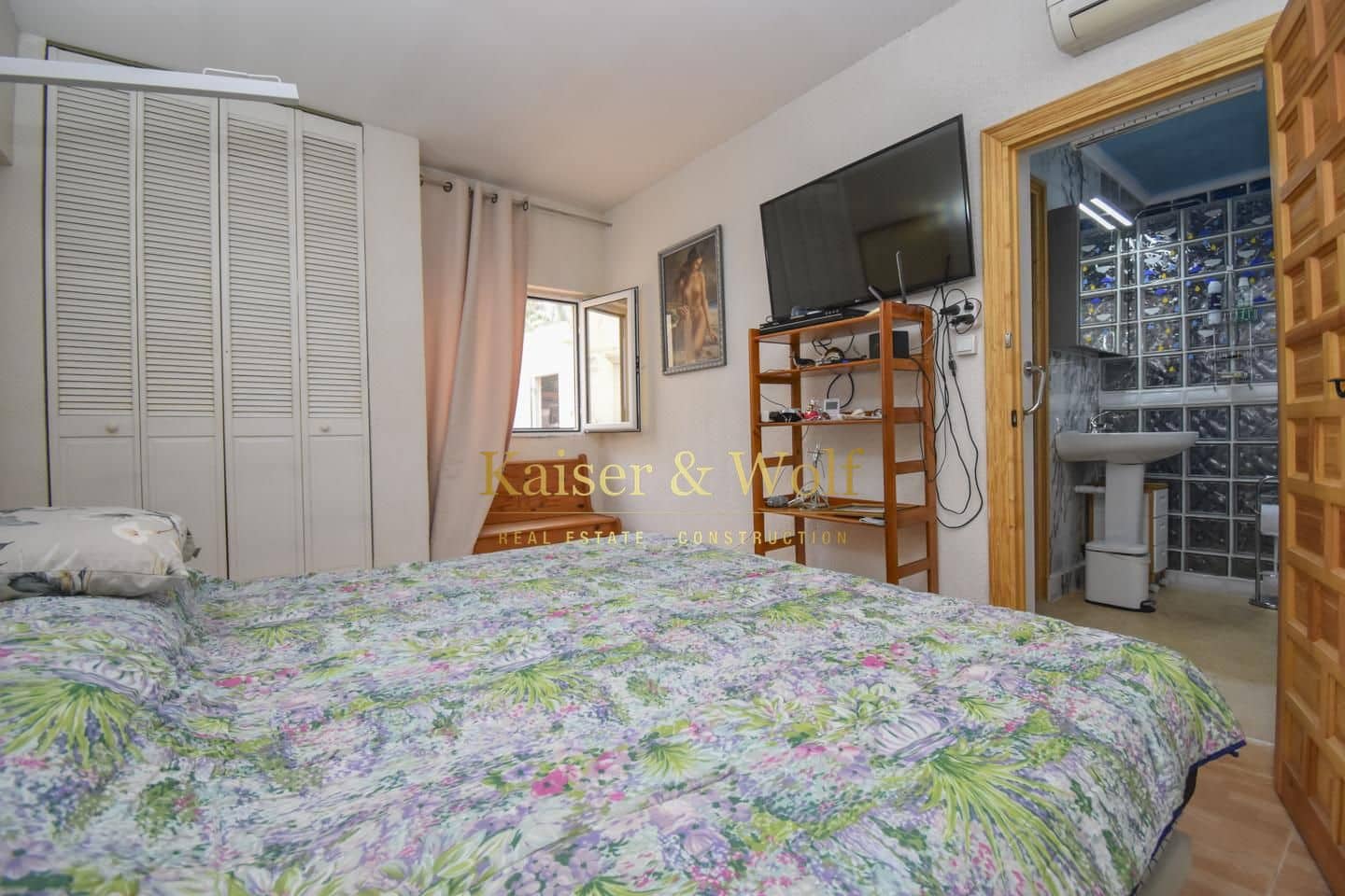 5 soveværelse Finca/Landehus til salg i La Hoya med swimmingpool garage - € 515.000 (Ref: 8695690)