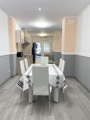 3 soveværelse Lejlighed til salg i Campoamor - Altozano, Alicante by - € 235.000 (Ref: 8771145)