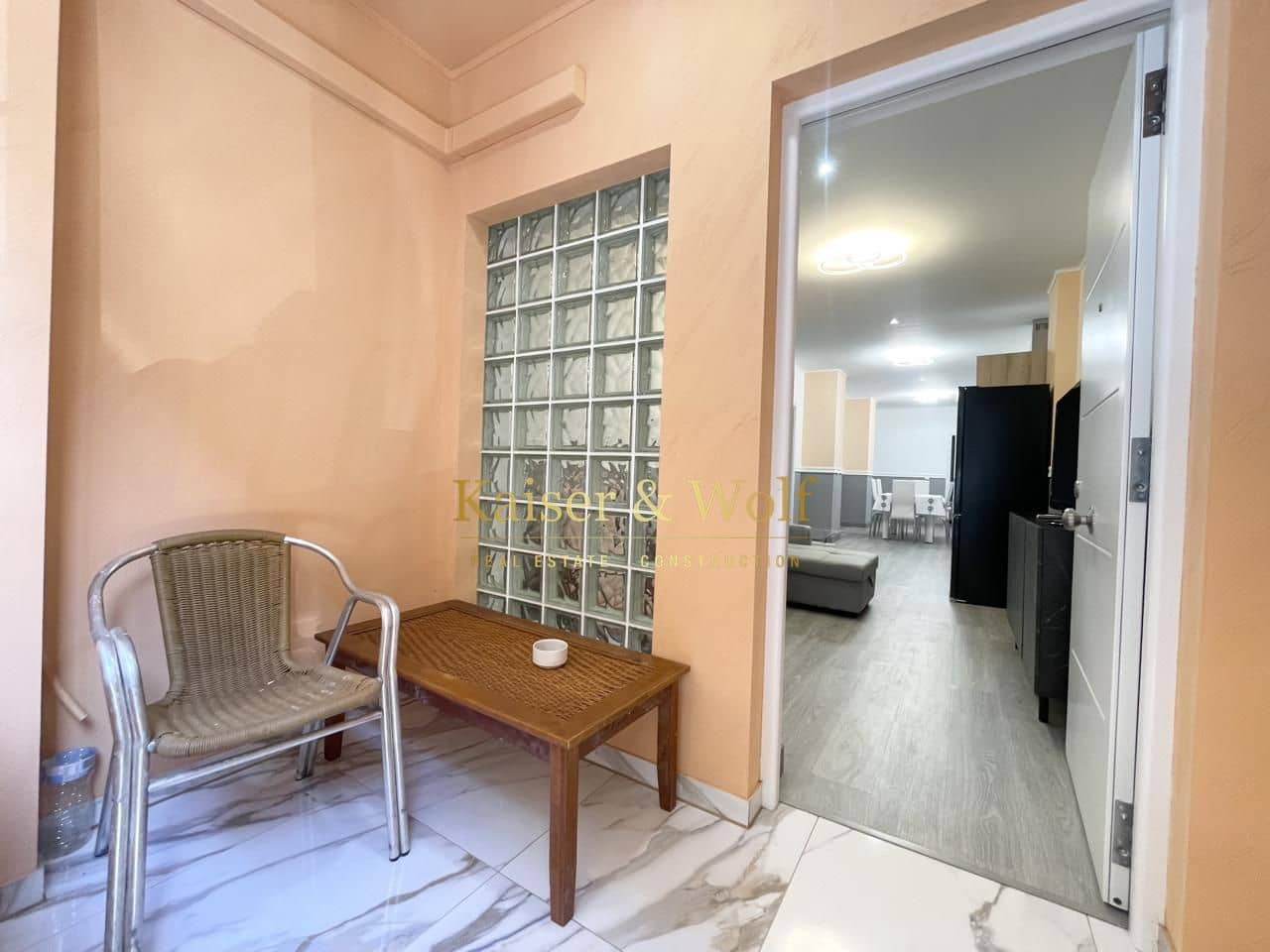 3 soveværelse Lejlighed til salg i Alicante by - € 235.000 (Ref: 8771145)