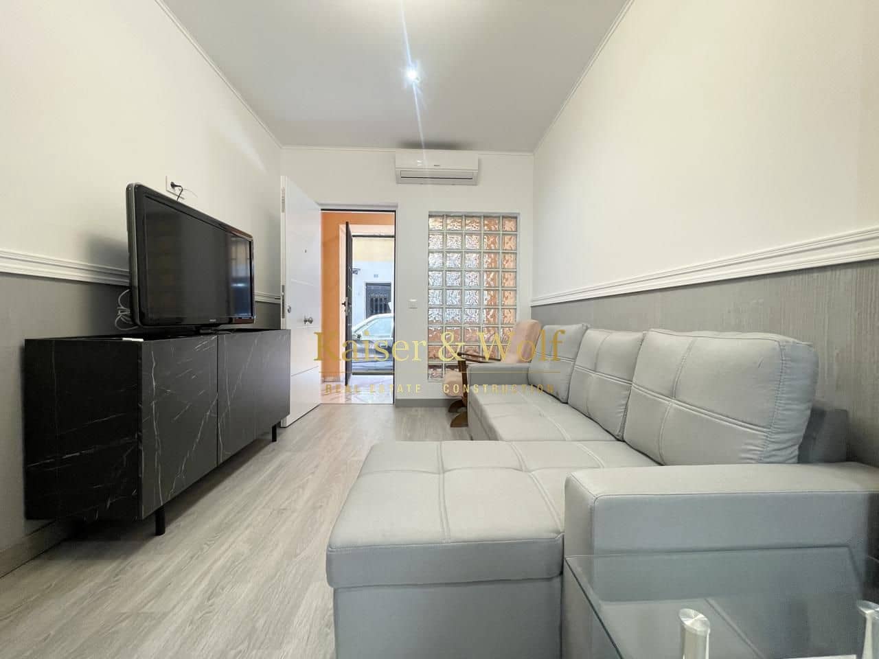 3 soveværelse Lejlighed til salg i Alicante by - € 235.000 (Ref: 8771145)