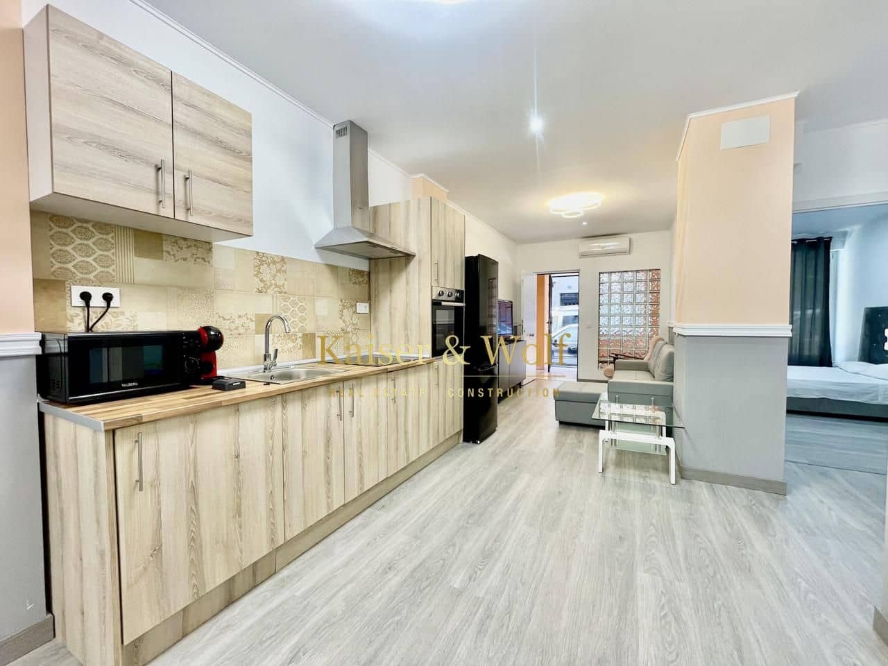 3 soveværelse Lejlighed til salg i Alicante by - € 235.000 (Ref: 8771145)