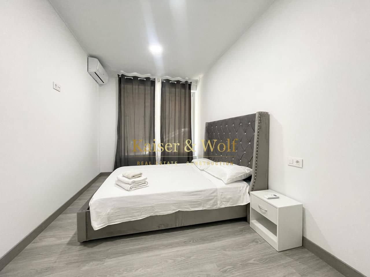 3 soveværelse Lejlighed til salg i Alicante by - € 235.000 (Ref: 8771145)