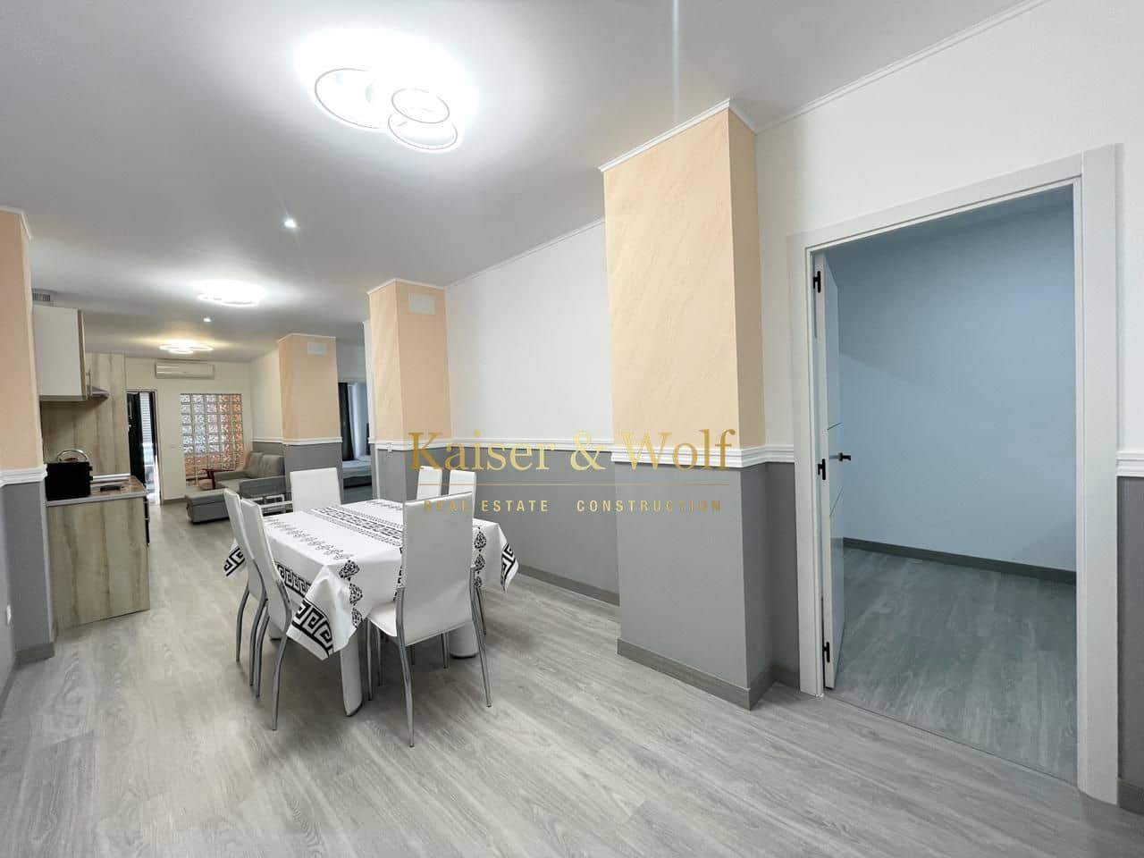 3 soveværelse Lejlighed til salg i Alicante by - € 235.000 (Ref: 8771145)