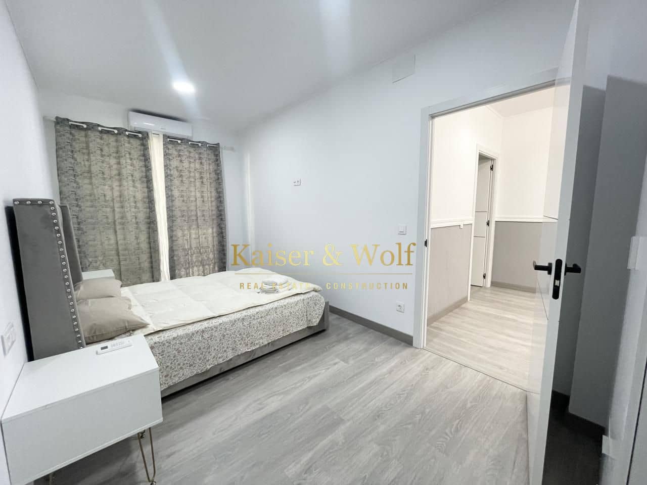 3 soveværelse Lejlighed til salg i Alicante by - € 235.000 (Ref: 8771145)