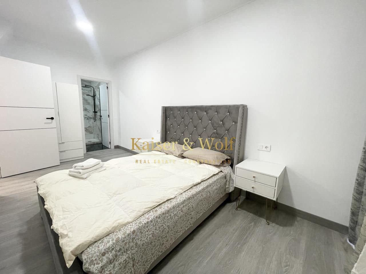 3 soveværelse Lejlighed til salg i Alicante by - € 235.000 (Ref: 8771145)