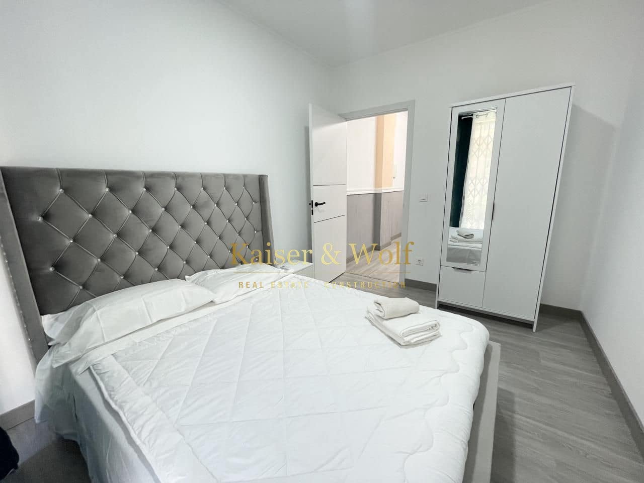 3 soveværelse Lejlighed til salg i Alicante by - € 235.000 (Ref: 8771145)