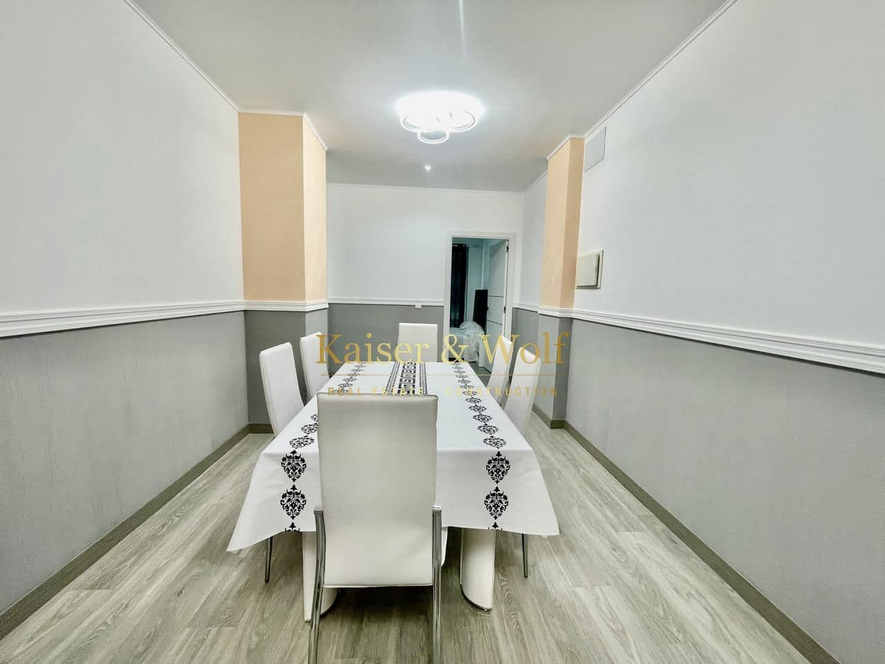 3 soveværelse Lejlighed til salg i Alicante by - € 235.000 (Ref: 8771145)