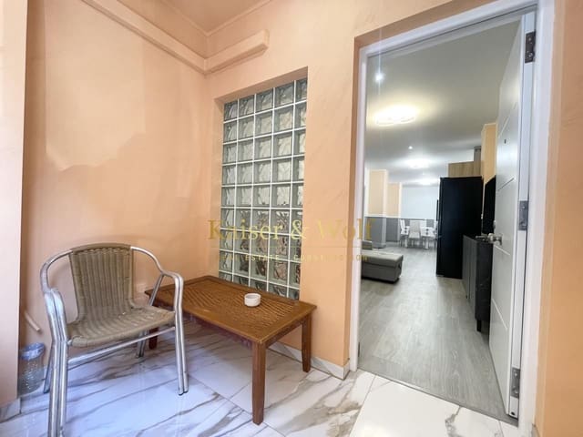 3 soveværelse Lejlighed til salg i Campoamor - Altozano, Alicante by - € 200.000 (Ref: 8771145)