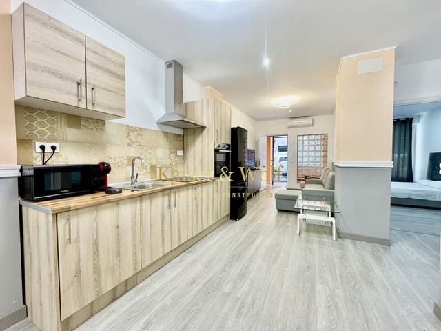 3 soveværelse Lejlighed til salg i Campoamor - Altozano, Alicante by - € 235.000 (Ref: 8771145)