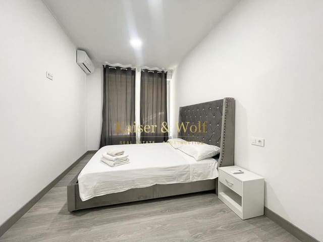 3 soveværelse Lejlighed til salg i Campoamor - Altozano, Alicante by - € 235.000 (Ref: 8771145)