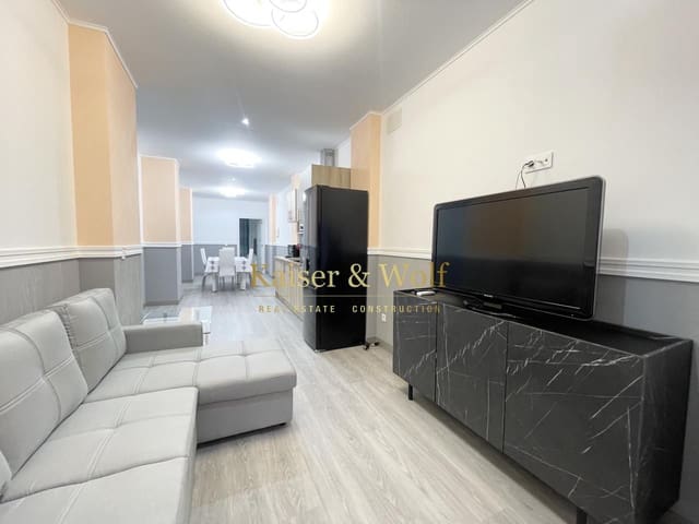 3 soveværelse Lejlighed til salg i Campoamor - Altozano, Alicante by - € 235.000 (Ref: 8771145)