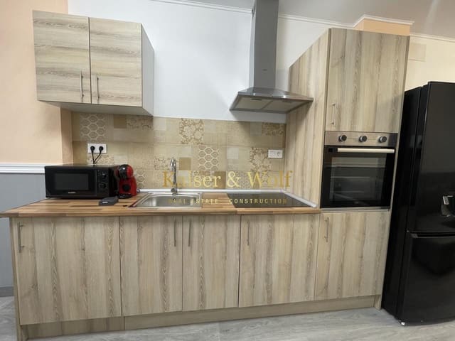 3 soveværelse Lejlighed til salg i Campoamor - Altozano, Alicante by - € 235.000 (Ref: 8771145)