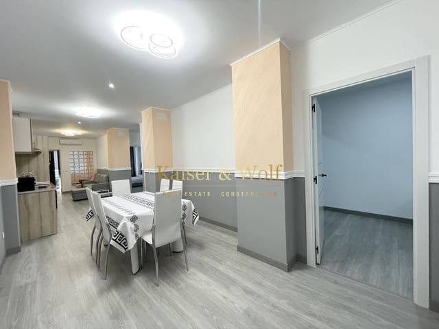 3 soveværelse Lejlighed til salg i Campoamor - Altozano, Alicante by - € 235.000 (Ref: 8771145)