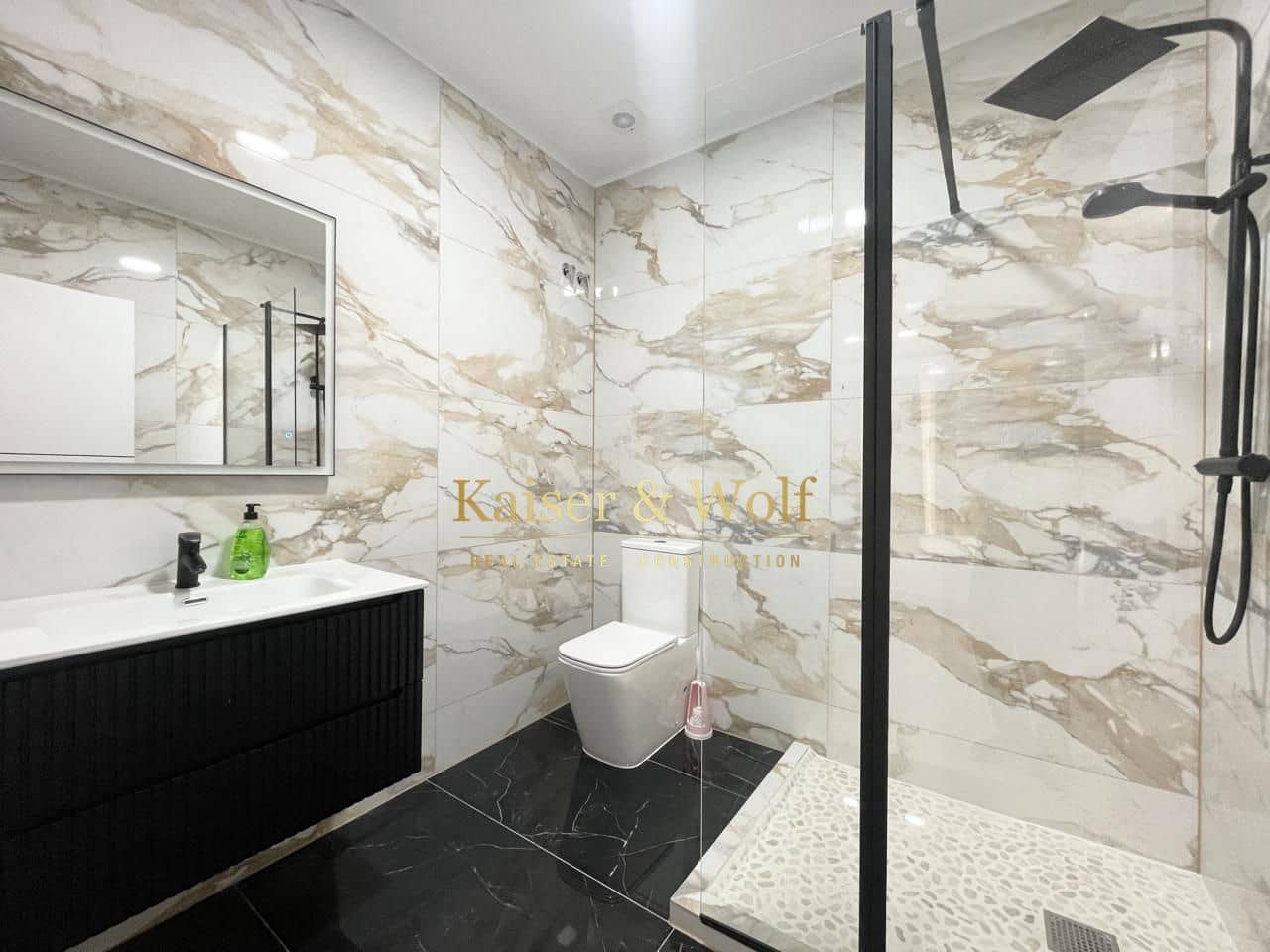 3 soveværelse Lejlighed til salg i Alicante by - € 235.000 (Ref: 8771145)