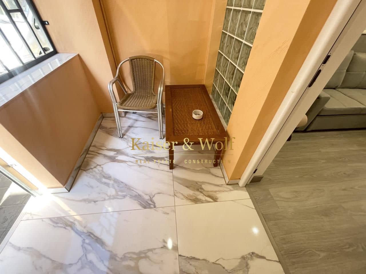 3 soveværelse Lejlighed til salg i Alicante by - € 235.000 (Ref: 8771145)