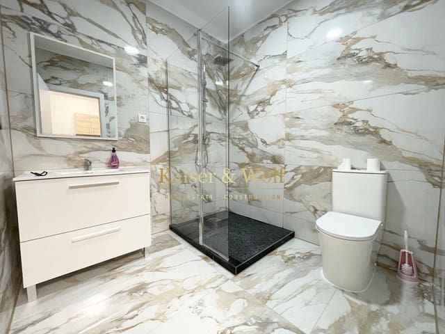 3 soveværelse Lejlighed til salg i Campoamor - Altozano, Alicante by - € 235.000 (Ref: 8771145)