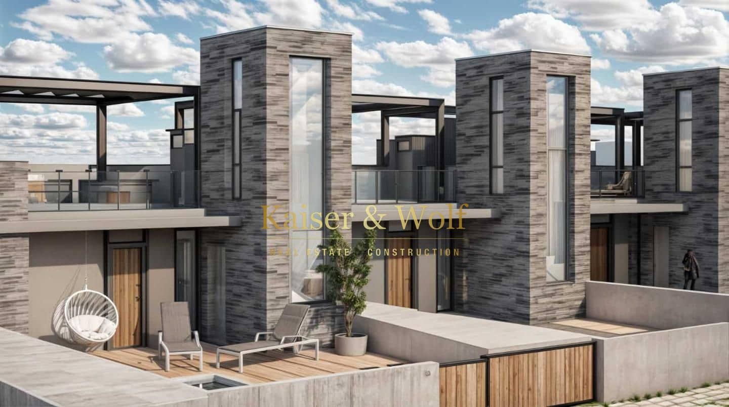 2 Zimmer Villa zu verkaufen in La Pinilla mit Pool - 176.916 € (Ref: 8774473)