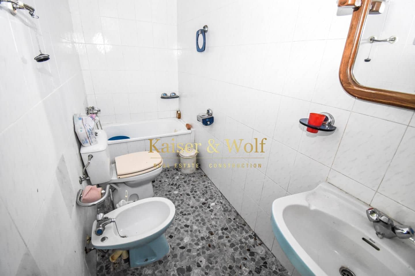 1 sovrum Lägenhet till salu i Guardamar del Segura - 75 000 € (Ref: 8777541)