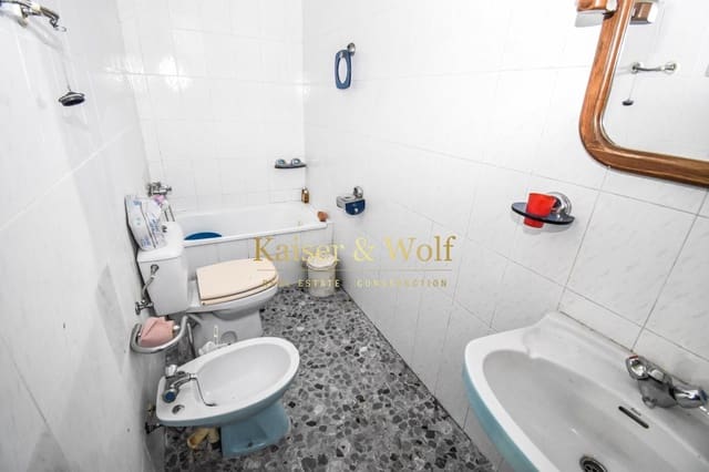 1 sovrum Lägenhet till salu i Buenavista, Guardamar del Segura - 75 000 € (Ref: 8777541)