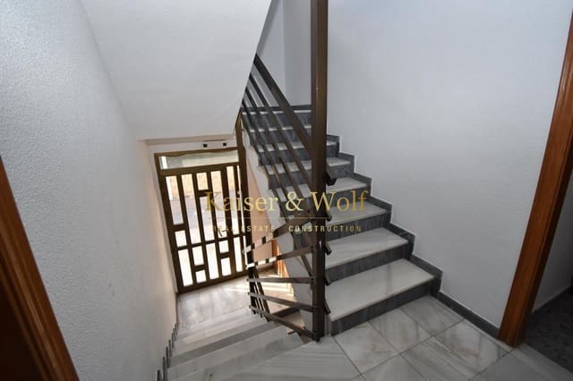 1 sovrum Lägenhet till salu i Buenavista, Guardamar del Segura - 75 000 € (Ref: 8777541)