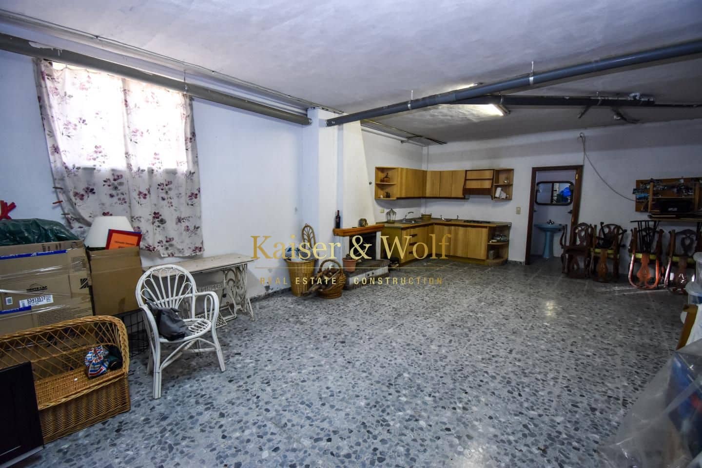 1 sovrum Lägenhet till salu i Guardamar del Segura - 75 000 € (Ref: 8777541)