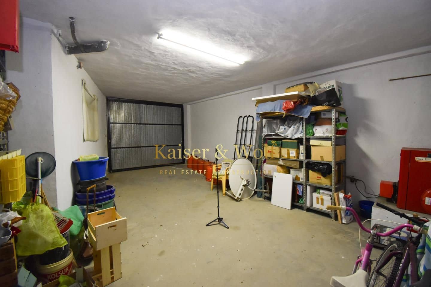 1 sovrum Lägenhet till salu i Guardamar del Segura - 75 000 € (Ref: 8777541)