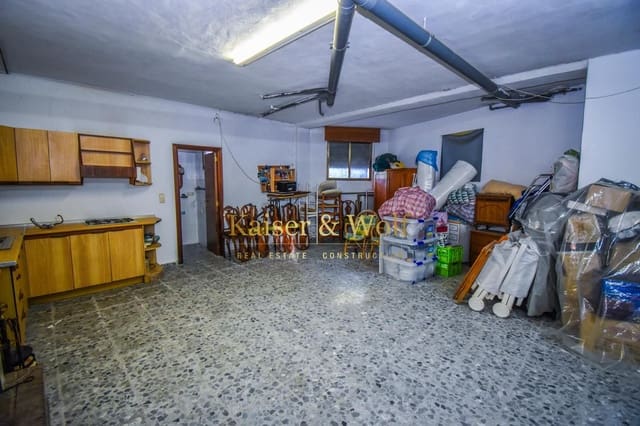1 sovrum Lägenhet till salu i Buenavista, Guardamar del Segura - 75 000 € (Ref: 8777541)