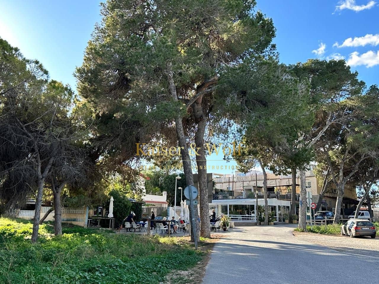 1 sovrum Lägenhet till salu i Guardamar del Segura - 75 000 € (Ref: 8777541)