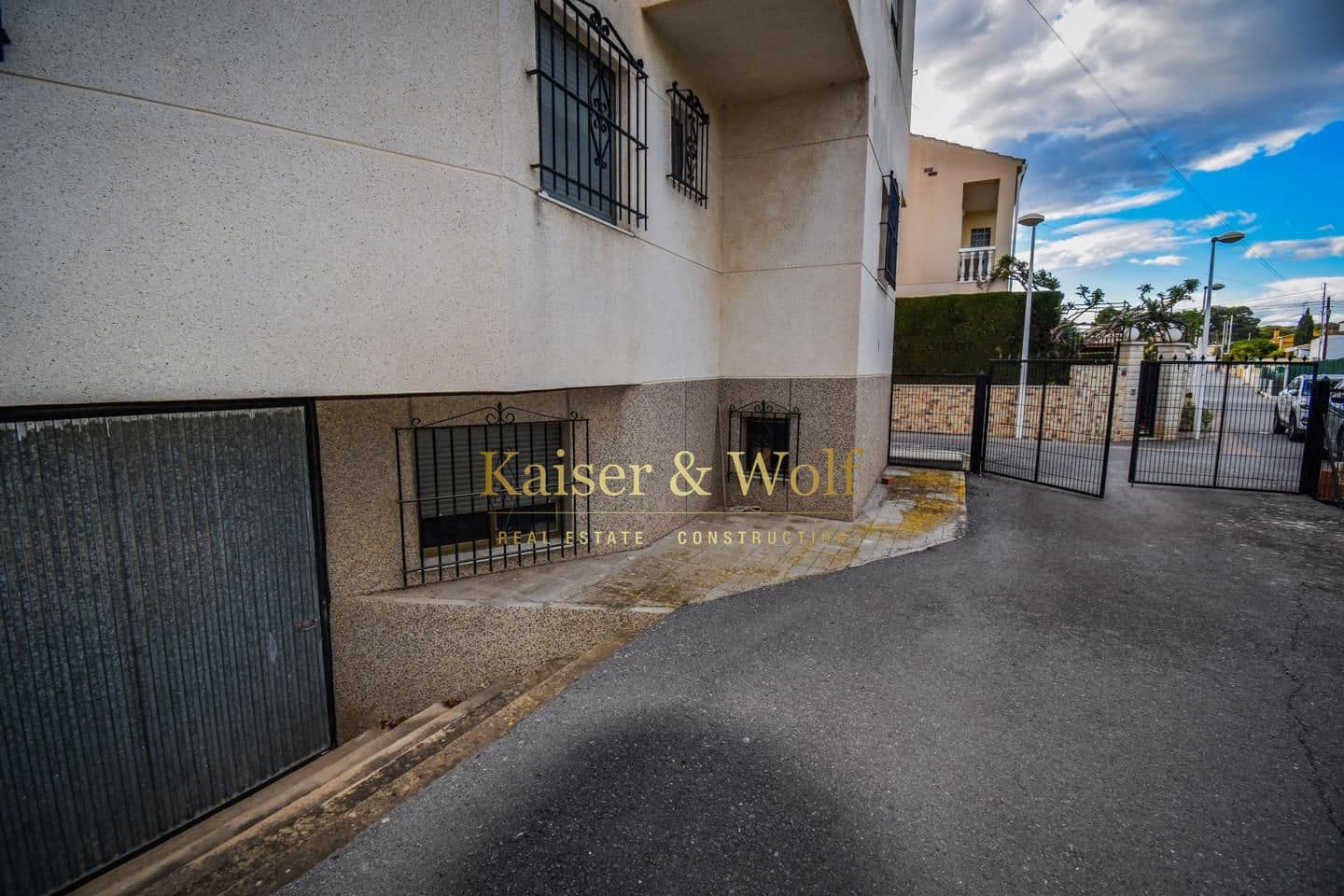 1 sovrum Lägenhet till salu i Guardamar del Segura - 75 000 € (Ref: 8777541)