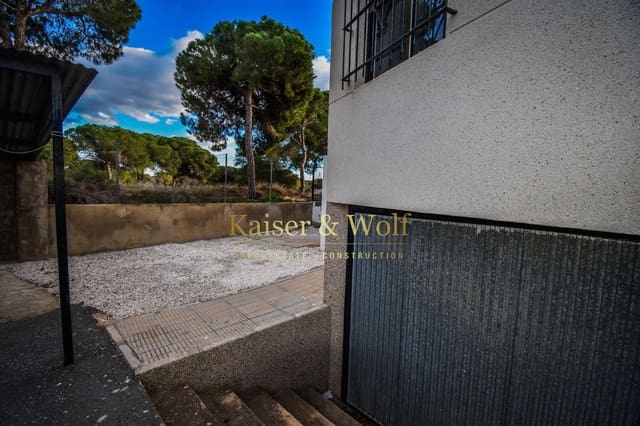 1 soveværelse Lejlighed til salg i Buenavista, Guardamar del Segura - € 80.000 (Ref: 8777541)