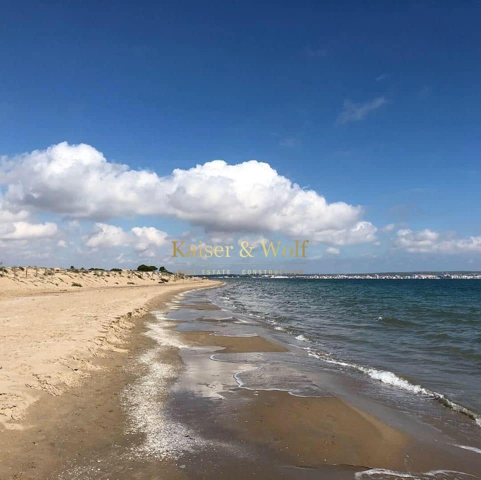 1 sovrum Lägenhet till salu i Guardamar del Segura - 75 000 € (Ref: 8777541)