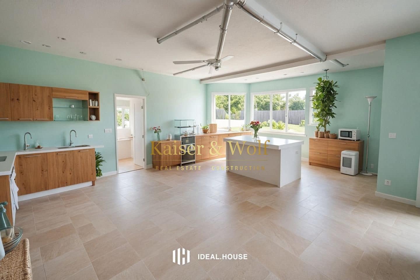 1 sovrum Lägenhet till salu i Guardamar del Segura - 75 000 € (Ref: 8777541)