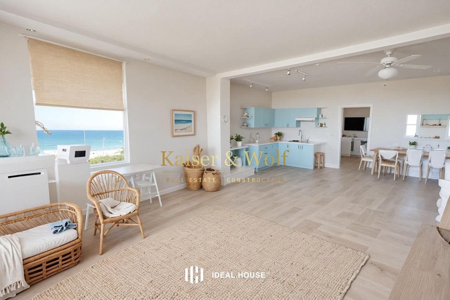 1 sovrum Lägenhet till salu i Guardamar del Segura - 75 000 € (Ref: 8777541)