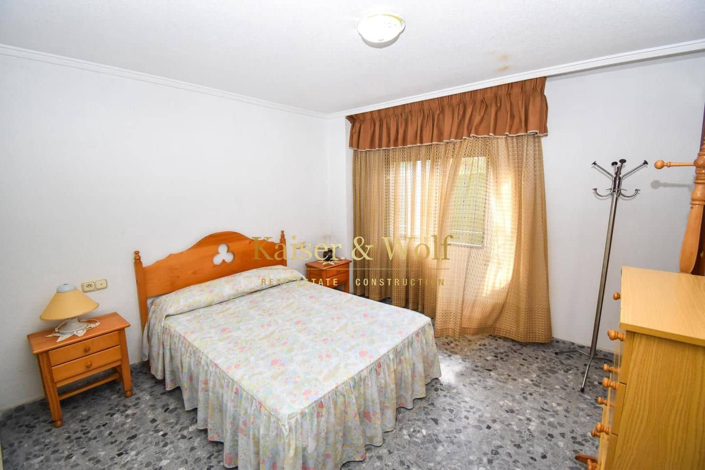 2 soveværelse Lejlighed til salg i Guardamar del Segura - € 118.000 (Ref: 8777542)