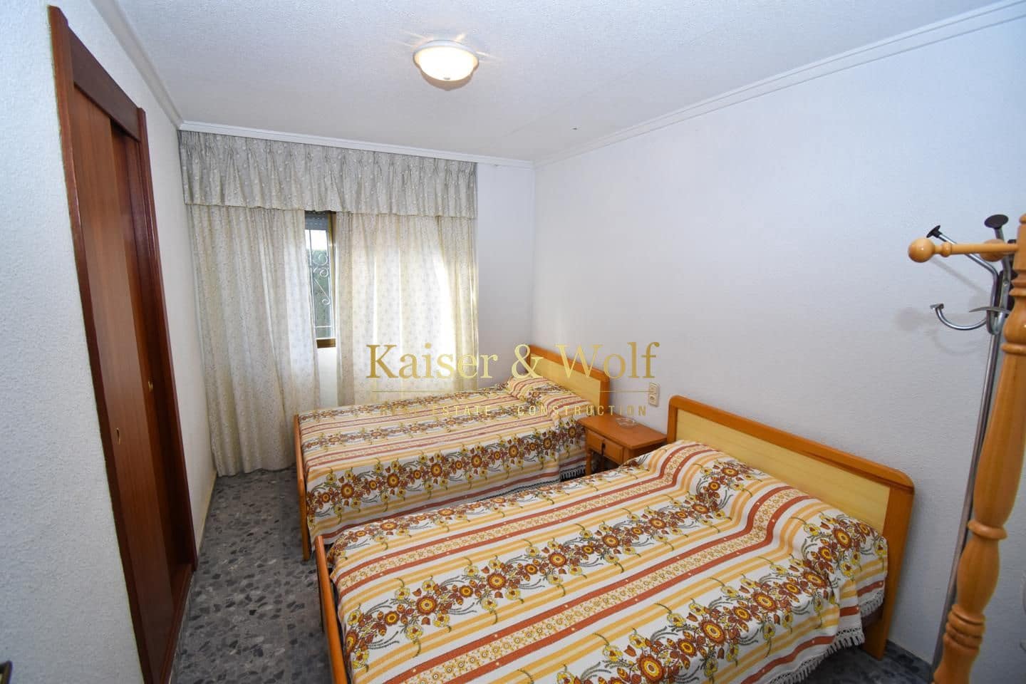 2 soveværelse Lejlighed til salg i Guardamar del Segura - € 118.000 (Ref: 8777542)