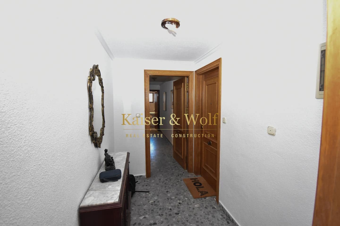 2 soveværelse Lejlighed til salg i Guardamar del Segura - € 118.000 (Ref: 8777542)