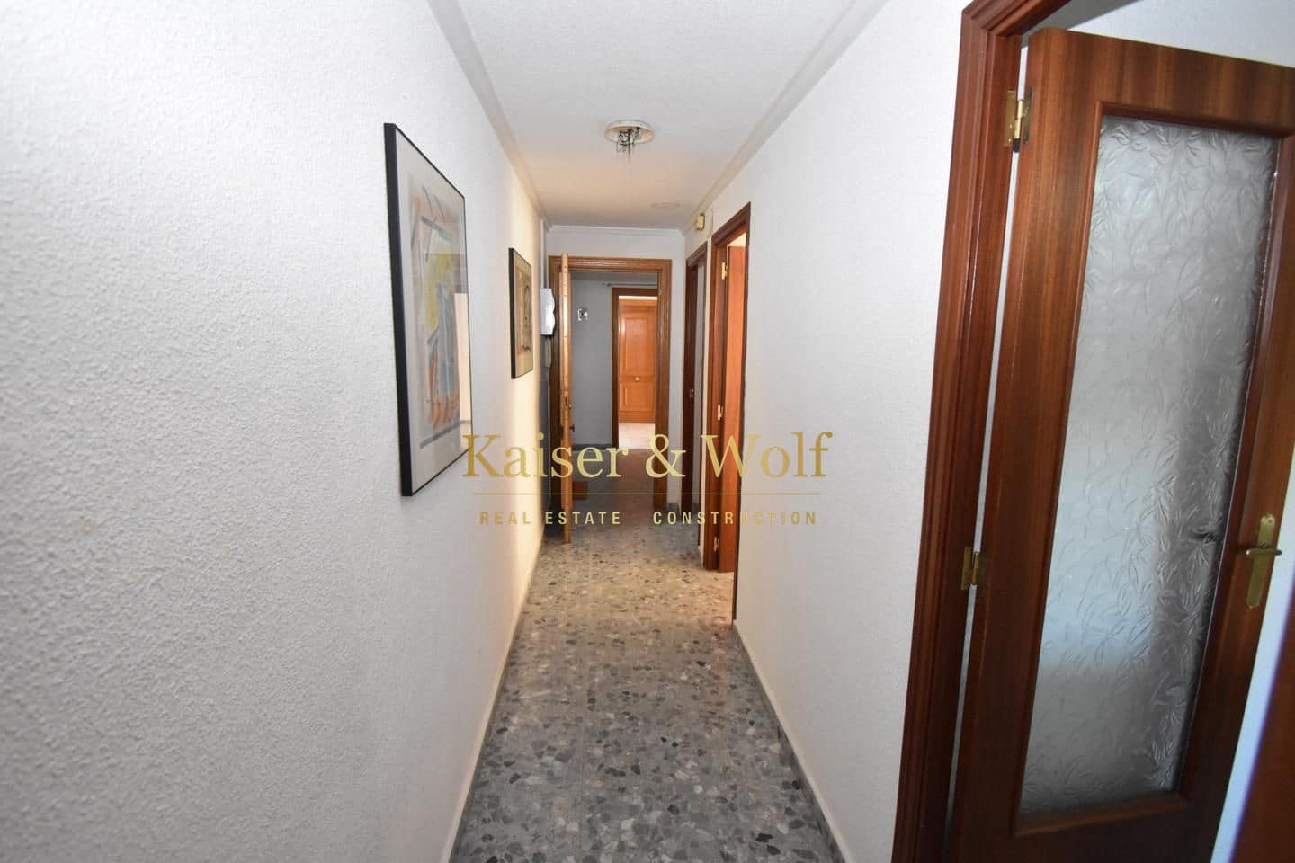 2 soveværelse Lejlighed til salg i Guardamar del Segura - € 118.000 (Ref: 8777542)