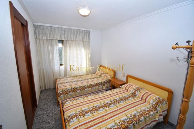 2 sovrum Lägenhet till salu i Buenavista, Guardamar del Segura - 118 000 € (Ref: 8777542)