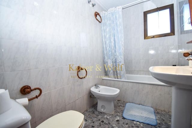 2 sovrum Lägenhet till salu i Buenavista, Guardamar del Segura - 118 000 € (Ref: 8777542)