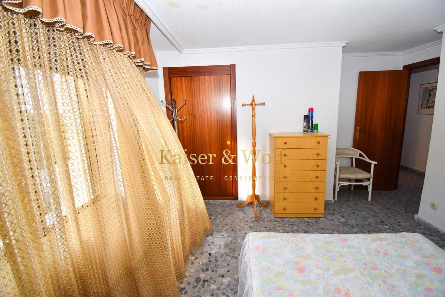 2 soveværelse Lejlighed til salg i Guardamar del Segura - € 118.000 (Ref: 8777542)