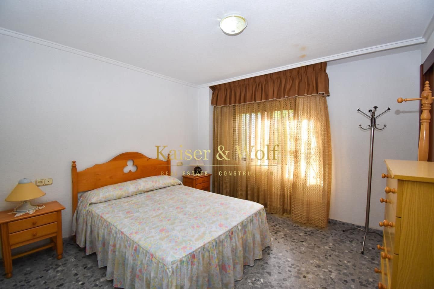 2 soveværelse Lejlighed til salg i Guardamar del Segura - € 118.000 (Ref: 8777542)