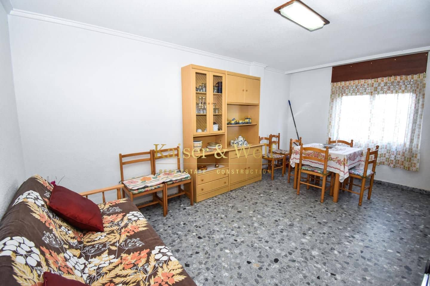 2 soveværelse Lejlighed til salg i Guardamar del Segura - € 118.000 (Ref: 8777542)