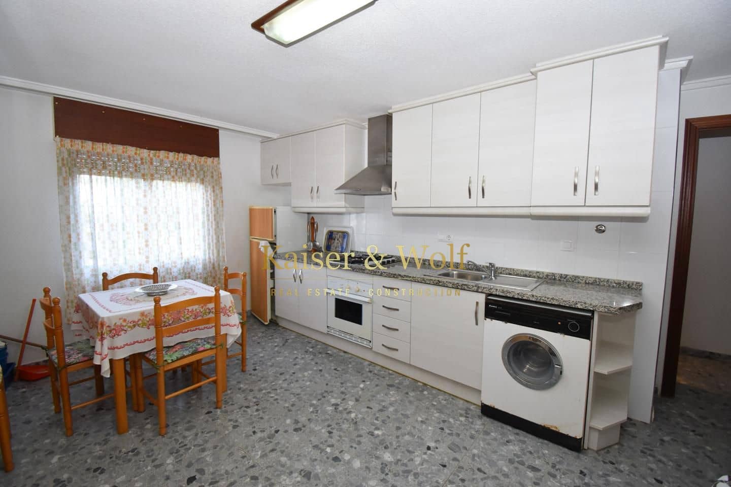 2 soveværelse Lejlighed til salg i Guardamar del Segura - € 118.000 (Ref: 8777542)