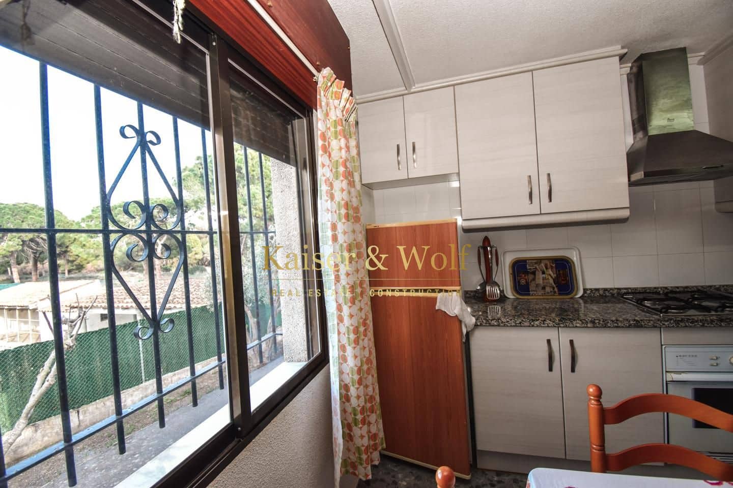 2 soveværelse Lejlighed til salg i Guardamar del Segura - € 118.000 (Ref: 8777542)