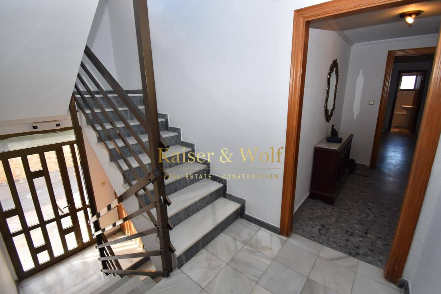 2 soveværelse Lejlighed til salg i Guardamar del Segura - € 118.000 (Ref: 8777542)